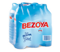 Pack 6 botellas Bezoya 6 x 1,5L