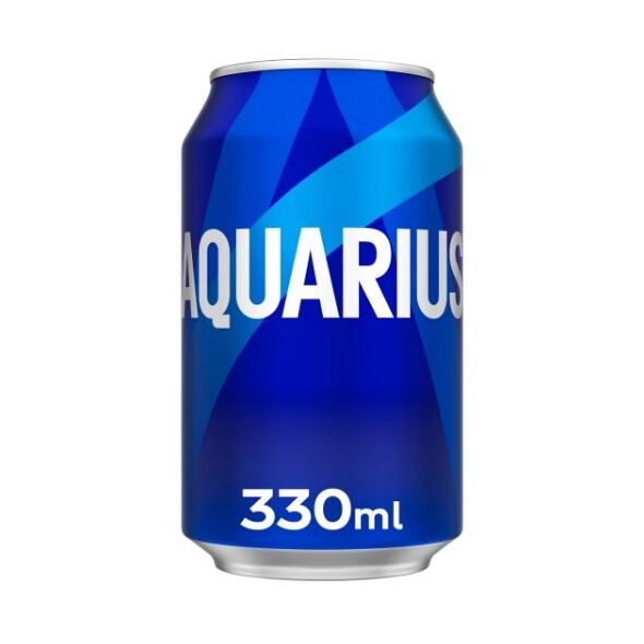 Aquarius 330 ml
